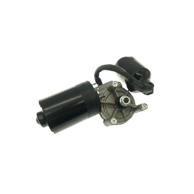 품질  Car Accessories Front Windshield Wiper Motor For Honda Fit 76505-SEN-H01 76505SENH01 Standard Size 공장