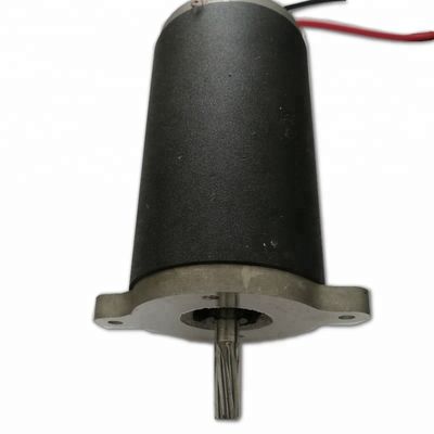 품질  professional manufacture 12v drip proof dc gear motor 260W universal wiper gear motor 공장