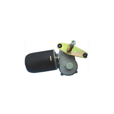 품질  ZD1231 Windshield Wiper Motor For Wheel Loader 12V 24V 1.8nm 2 Speed ​​For Tractor Farm Machinery With Auto Stop 40RPM 55RPM 공장