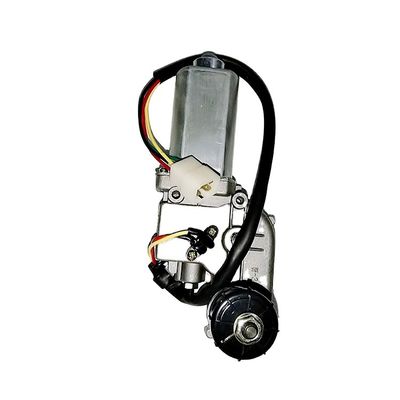 품질  Building Material Stores Excavator Windscreen Wiper Motor Ass