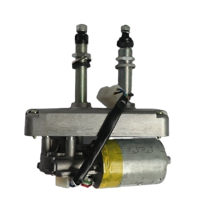Nice Price Front Window Wiper Motor New Type 920887,0011 Front Window Wiper Motor